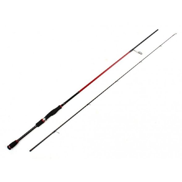Спиннинг Forsage Tournament-S 219 cm 2-14 g