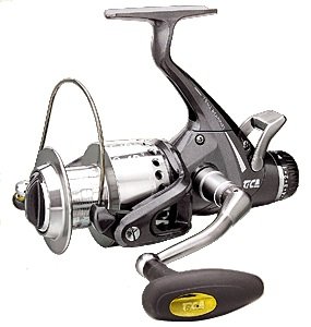 Катушка Sportera SR4507R Tica