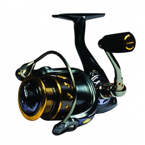 Катушка Black Side Talon 4000 FD 6+1 подш.