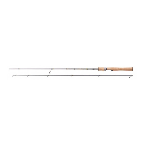 Спиннинг BALZER Diabolo Х Trout 3-12 г 2,10 м 11151 210