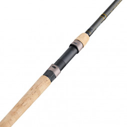 Спиннинг BALZER Diabolo Х Trout 3-12 г 2,10 м 11151 210