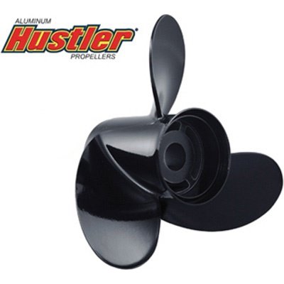 Винт Hustler алюм 13 1/4 х 21&#039; LE1/2-1321