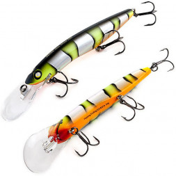 Воблер Akara Deep Winner 125F 24г DW125F-A72