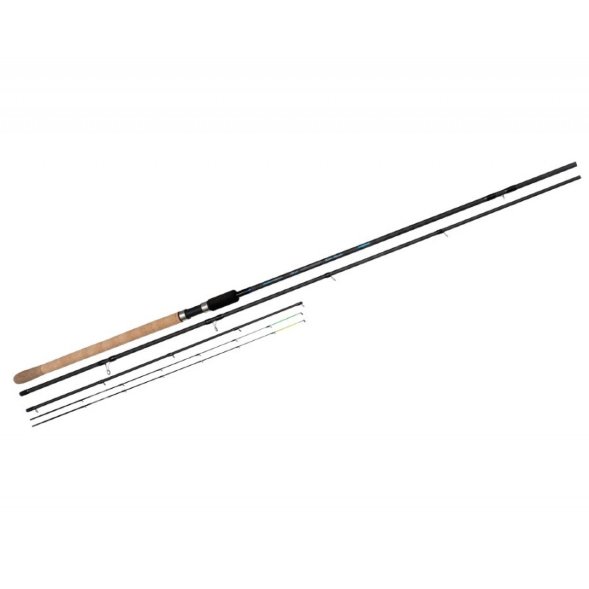 Фидер Flagman Sherman Pro Feeder Medium 3,80м 15-70г SHPF380