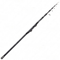 Спиннинг телескопический Kaida ROCK тест 5-25g 3,0м