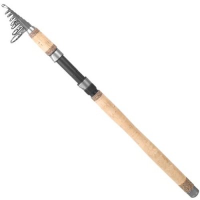 Спиннинг Dragon Mystery Camou Tele Spinn 2.70m 10-30g.