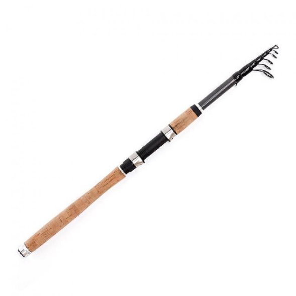 Спиннинг телескопический Salmo Aggressor TRAVEL SPIN 20 2.40