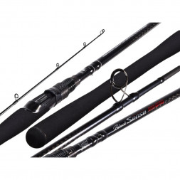 Спиннинг кастинговый LJ Black Sense BBS CAST 070 8'0&amp;quot  2.44