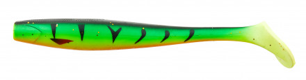 Виброхвост Lucky John 3D Kubira Swim Shad 12,50 3шт 140420-PG13