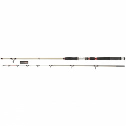 Спиннинг GrFish Delta Boat 240 XXH 2,40m, 2-частник, 150-400g