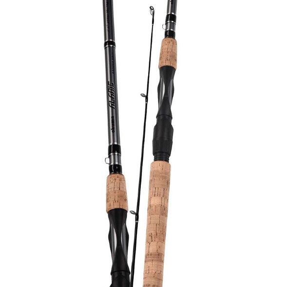 Удилище Okuma Alaris Soft lure Spin 9&#039;0&#039;&#039; 270cm 7-28g 2sec