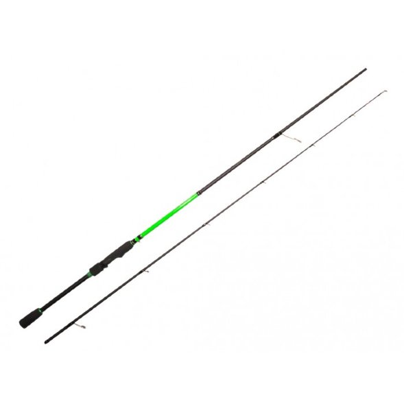 Спиннинг Forsage Stalker 198 cm 4-18 g, FST 662 M