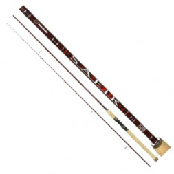 Спиннинг Safir 2.10м / 3-16гр. Kosadaka SSFR210L