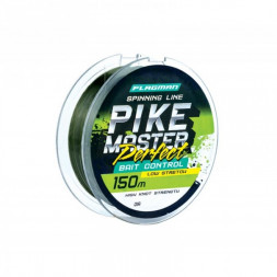 Леска FLAGMAN Pike Master 0.20 150м FL11150020
