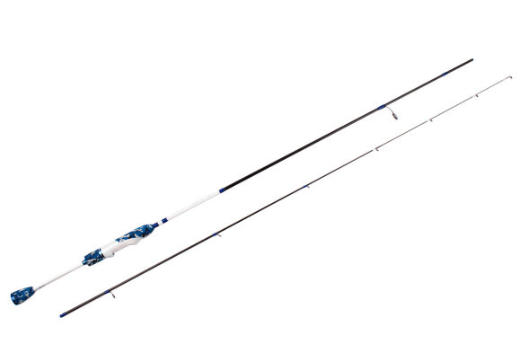 Спиннинг Forsage Nitro Rock Fish S-7.6 229cm 1-7 g