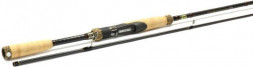 Спиннинг Hearty Rise Sylphy Fresh Water SYS FW-862M 258 cm 148 gr