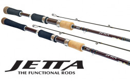 Спиннинг PALMS Jetta, 244 см., 14.0-52.0; 12-30Lb; XFast JTS802HXF