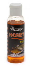 Ароматизатор-концентрат Allvega Essence Honey мед 100мл