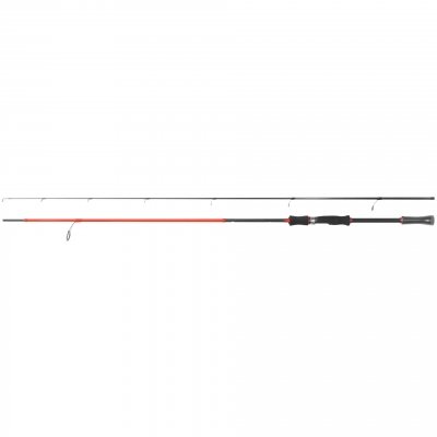 Спиннинг GrFish Sensitive Jig S822ML 2,50m, 5-25g, 0.8-2 PE, 2-х частник, SIC
