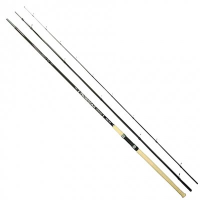 Удилище GrFish Technican Match 420FA 4,20m, 3-18g, 3-частник, быстрый строй