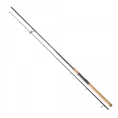 Спиннинг Team Dragon Spinning Boat Pike fuji 2.10m 18-42g.