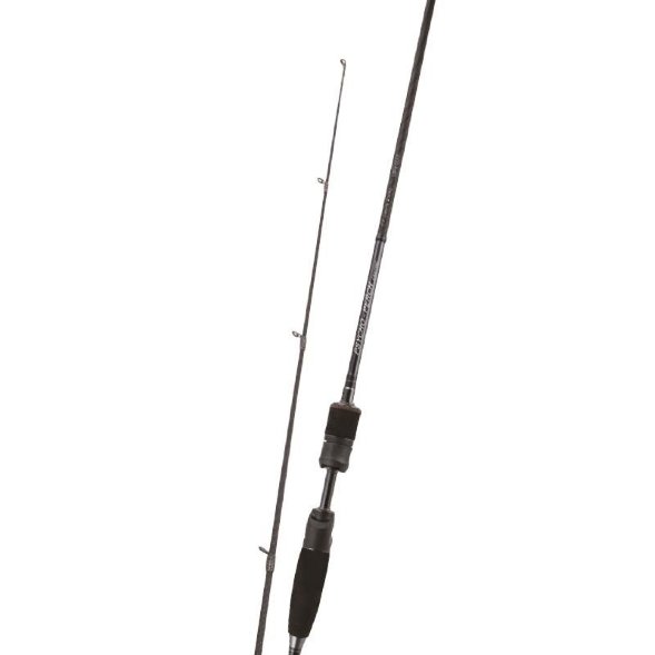 Удилище Okuma Psycho Perch Spin 6&#039;3 190cm 1-8g 2sec Solid TIP