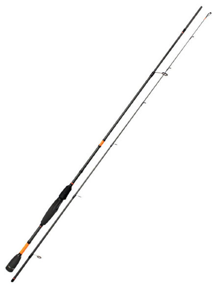 Спиннинг Aqua MAGISTER 2.40m 05-30g
