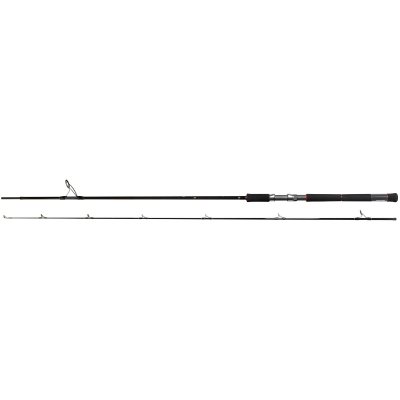 Спиннинг GrFish Tartuga 862ML 2,59m, 5-28g, 6-12LB, 2-х частник, кольца FUJI Alconite