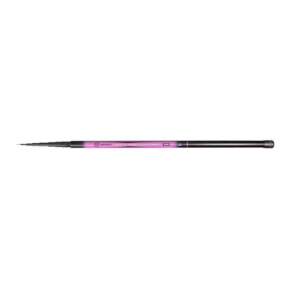 Удилище маховое Brain Apex Traveller Pole 300, 2.68м, 5sec, вес 77г, тр.длина 71см