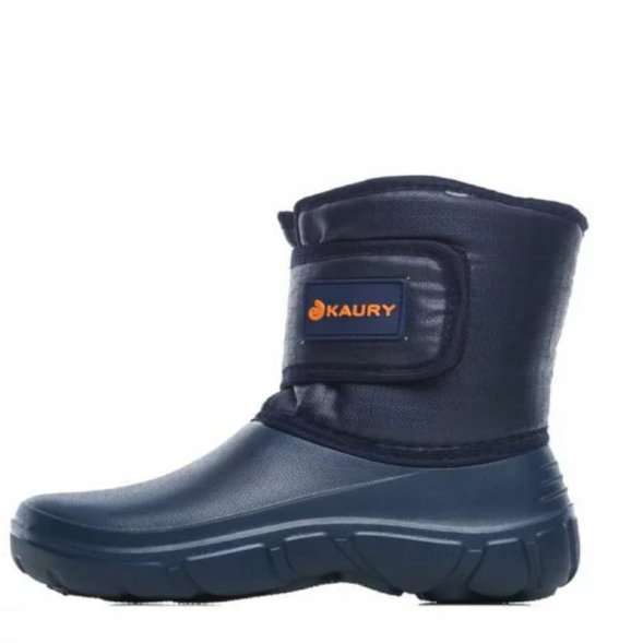 Сапоги KAURY ЭВА 615 УТЛ детские т.-синие р.33-34