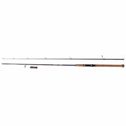 Спиннинг GrFish Delta Light Jig 270ML 2,70m,3-18g,2-х час., кольца SIC, ручка пробка