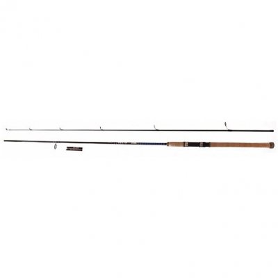 Спиннинг GrFish Delta Light Jig 270ML 2,70m,3-18g,2-х час., кольца SIC, ручка пробка