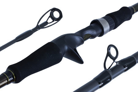 Кастинг Maximus Zircon Casting MCZI27MH 270см 10-42гр