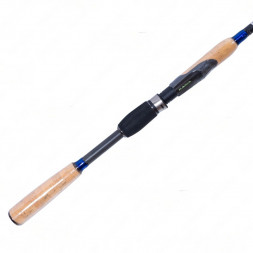 Пикер штекерный Kaida LEXUS Sapphire тест 0-30g  2,4м