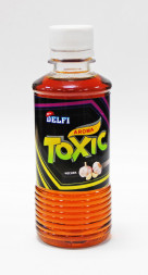 Ароматизатор DELFI летний высококонцентрированный жидкий AROMA TOXIC аромат чеснок 250 мл