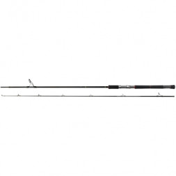 Спиннинг GrFish Tartuga 902H 2,74m, 21-60g, PE 0.8-2, 2-х частник, к. FUJI Alconite
