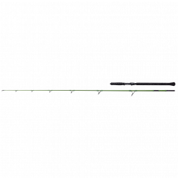 Удилище MADCAT GREEN SPIN 215 - 2.15m / 40-150g / 1+1Sec 71083