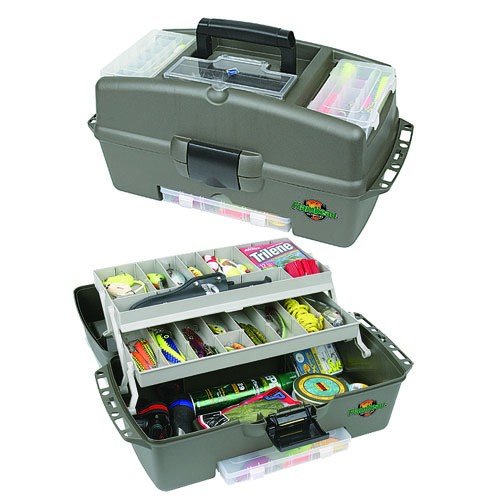 Ящик Flambeau 1804 TACKLE SYSTEM KWIKDRAW