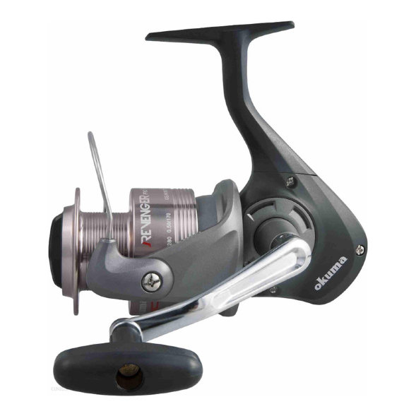 Катушка б/ин. Okuma Revenger Pro 25