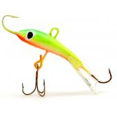 Балансир рыболовный для зимней рыбалки FrostNova 27-01