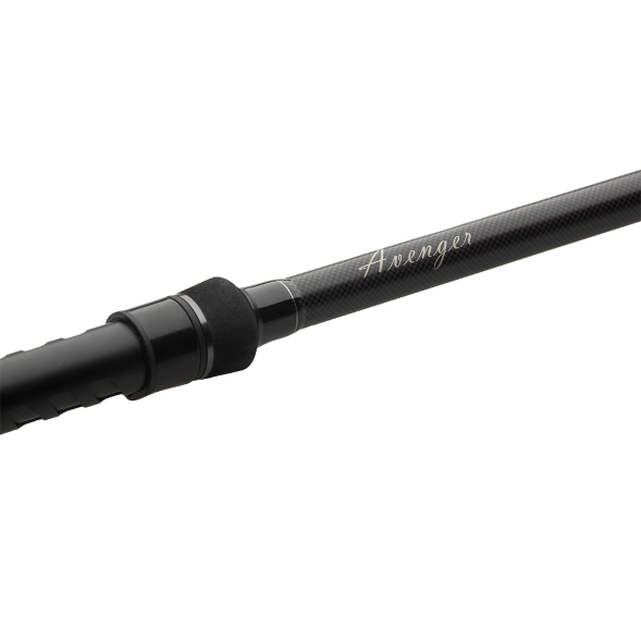 Удилище карповое Prologic C1 Avenger AB 12ft 3.60м 3.00lbs All Round 2sec, вес 325г, тр.длина 187см,