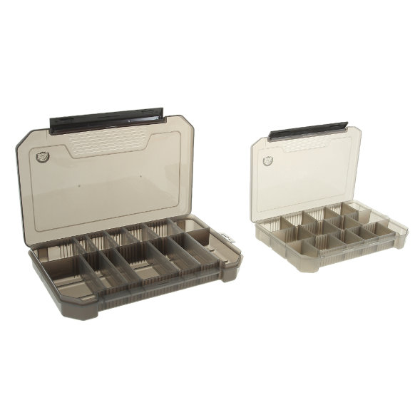 Сумка Три Кита рыболовная кор.КДП-4-4шт.+кор.КДП-3-1шт.