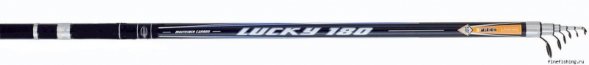 Удилище COLMIC LUCKY 180 5.00mt 18gr