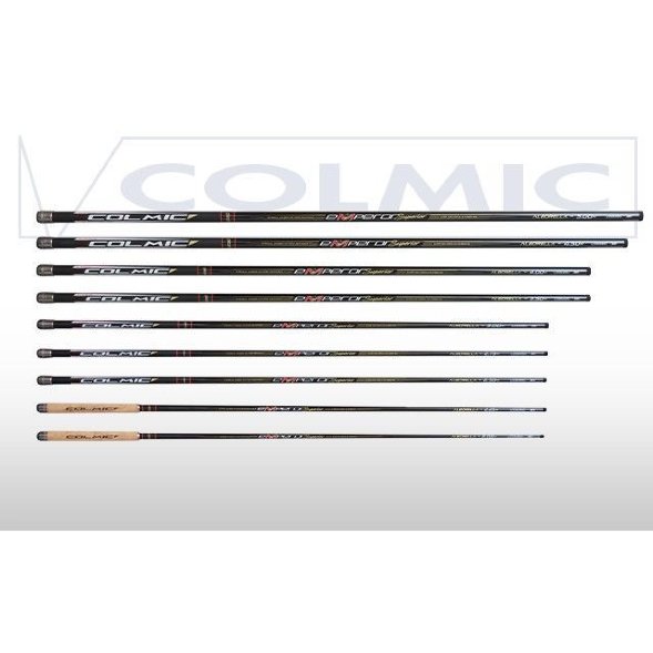 Удилище COLMIC EMPEROR SUPERIOR 4.00mt