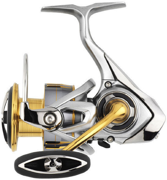 Катушка Daiwa 21 Freams LT 3000