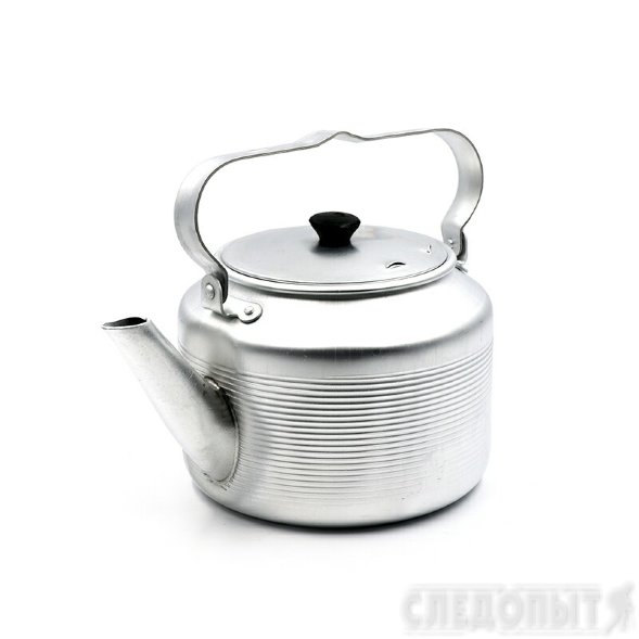 Чайник Следопыт 1.7л PF-CWS-P99