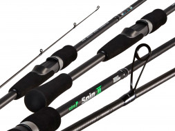 Спиннинг SALMO Sniper Spin ll 56 2.40м