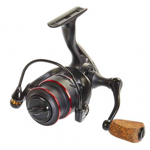 Катушка безынерционная Lucky John Anira JIG 8 4500FD