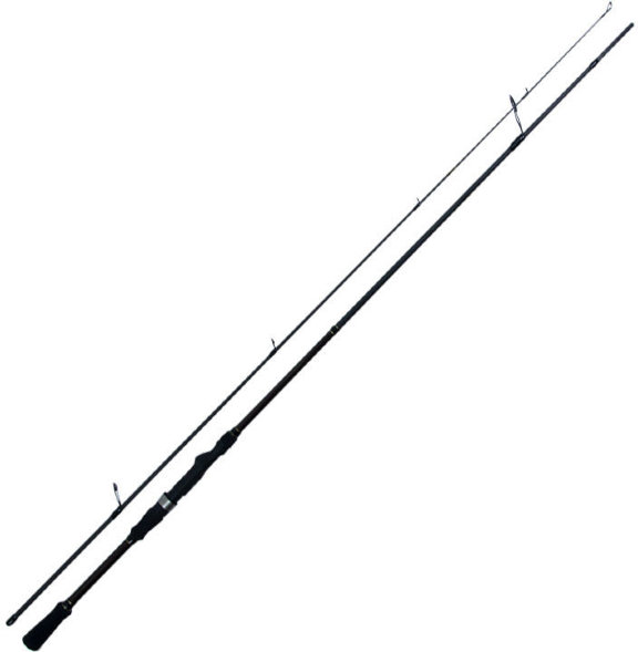 Спиннинг Maximus Zircon Jig 24MH 2.4м 17-45г