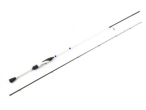 Спиннинг Forsage Nitro S-6.10 208cm 4-14 g